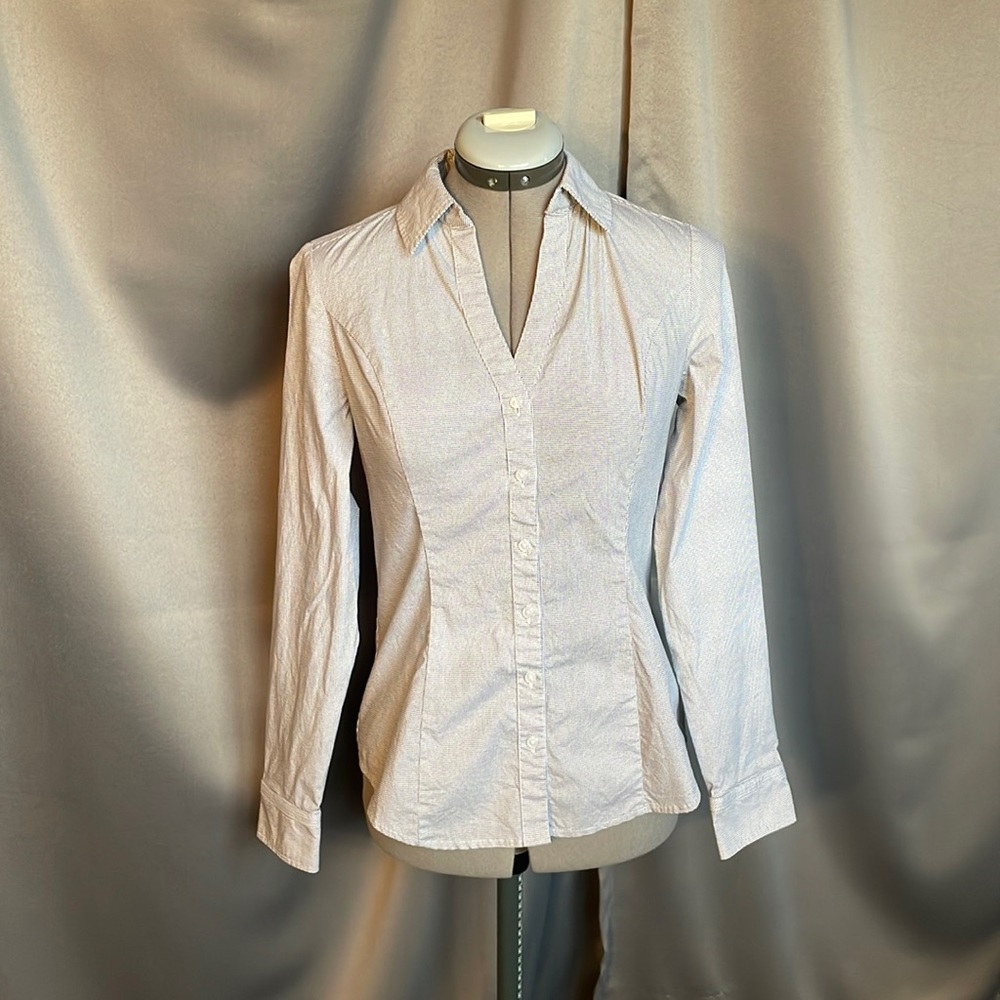 Express Essential Blouse